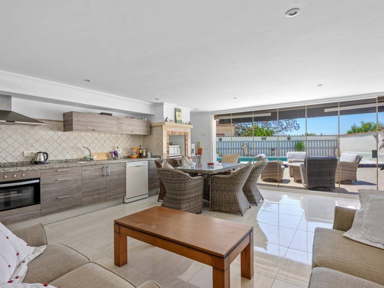 Villa for Sale in Ciudad Quesada, Alicante, 25