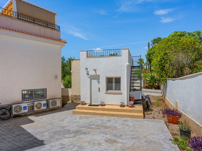 Villa for Sale in Ciudad Quesada, Alicante, 21