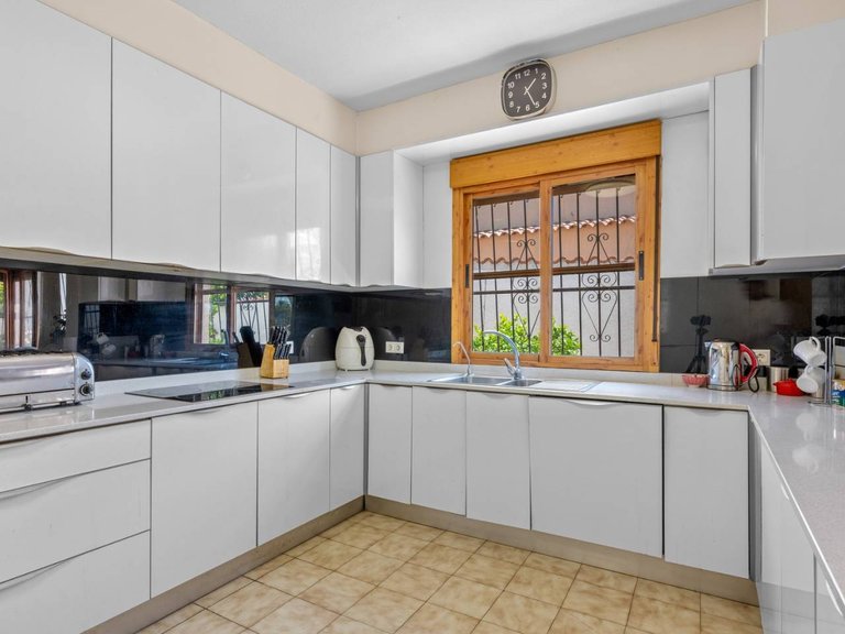 Villa for Sale in Ciudad Quesada, Alicante, 2