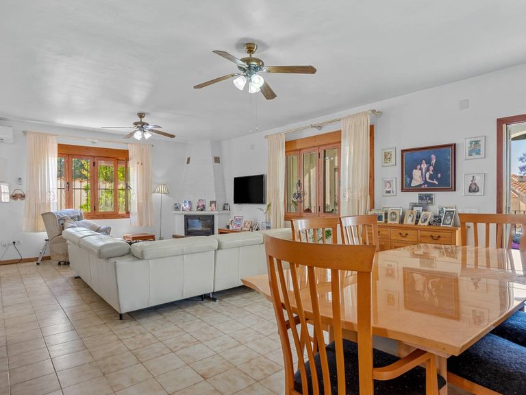 Villa for Sale in Ciudad Quesada, Alicante, 5