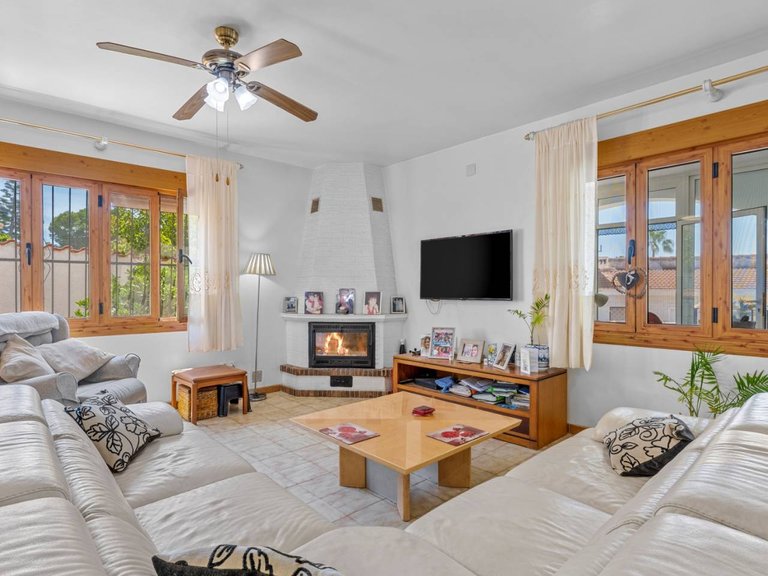 Villa for Sale in Ciudad Quesada, Alicante, 4