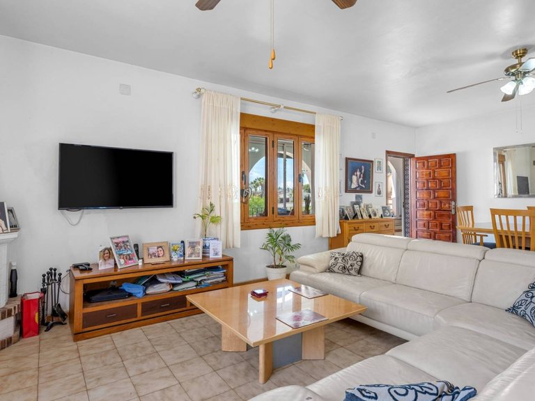 Villa for Sale in Ciudad Quesada, Alicante, 7