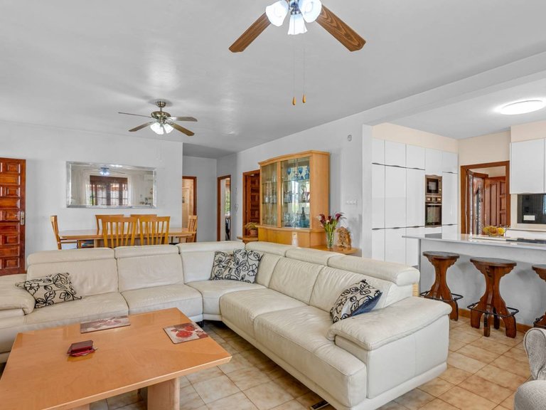 Villa for Sale in Ciudad Quesada, Alicante, 6