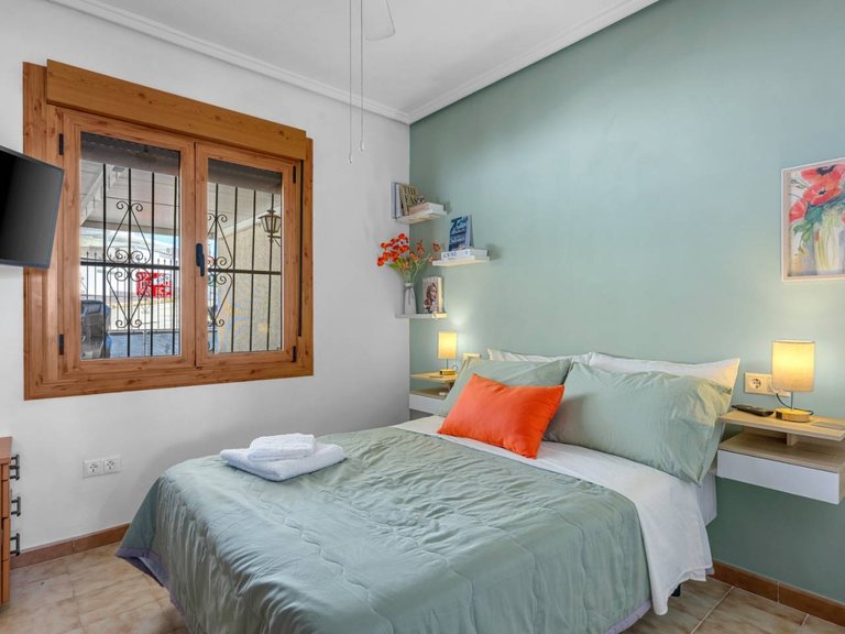 Villa for Sale in Ciudad Quesada, Alicante, 14