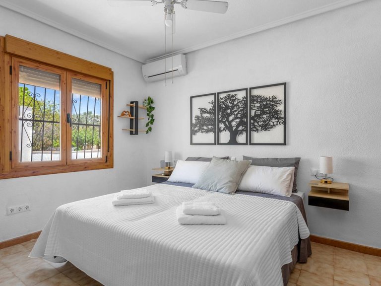 Villa for Sale in Ciudad Quesada, Alicante, 18