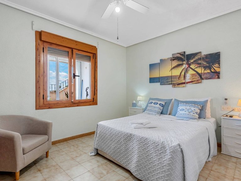 Villa for Sale in Ciudad Quesada, Alicante, 12