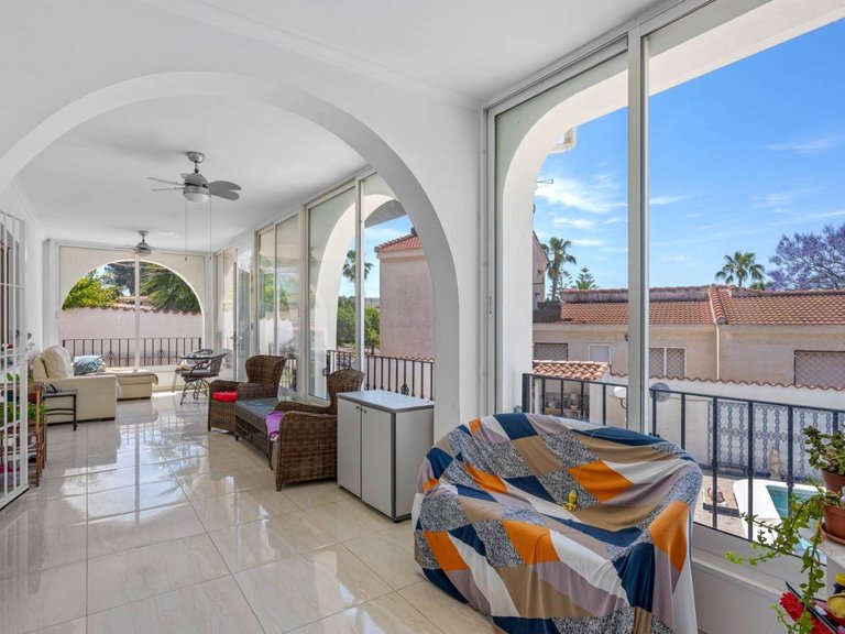 Villa for Sale in Ciudad Quesada, Alicante, 8