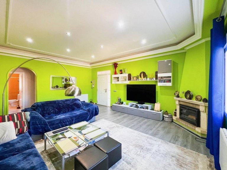 Villa for Sale in Ciudad Quesada, Alicante 5