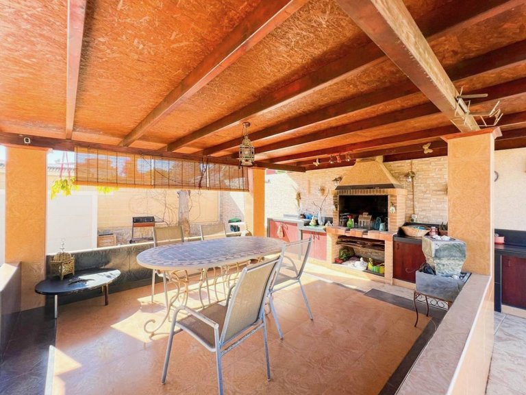 Villa for Sale in Ciudad Quesada, Alicante 23
