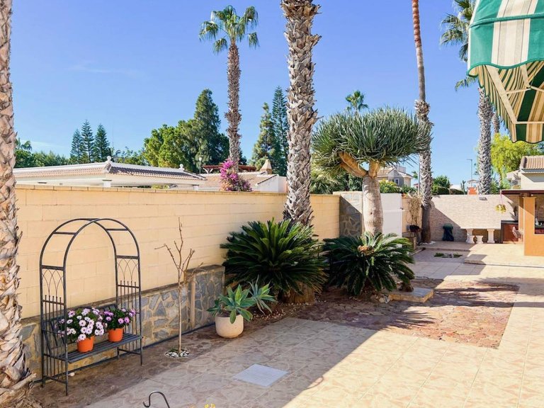 Villa for Sale in Ciudad Quesada, Alicante 31