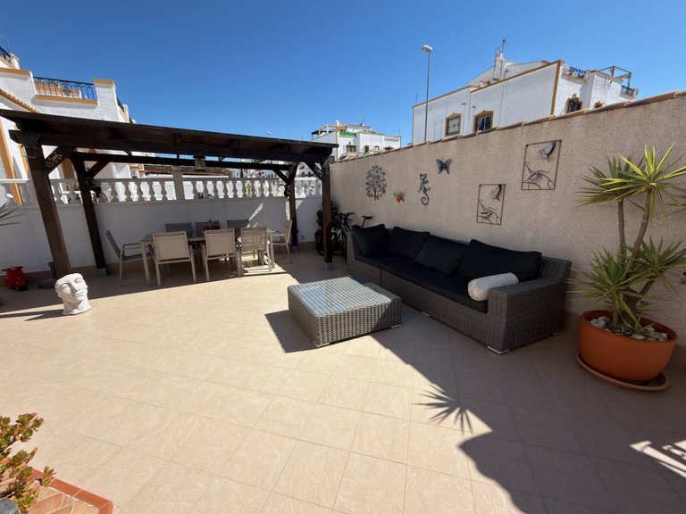 Villa for Sale in Vistabella, Alicante, 15