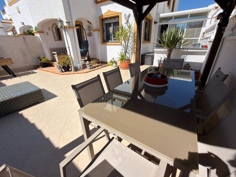 Villa for Sale in Vistabella, Alicante, 16
