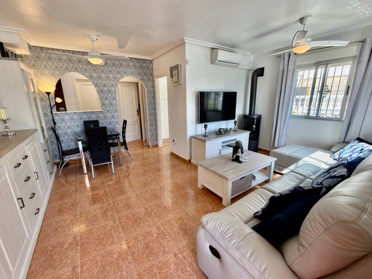 Villa for Sale in Vistabella, Alicante, 5