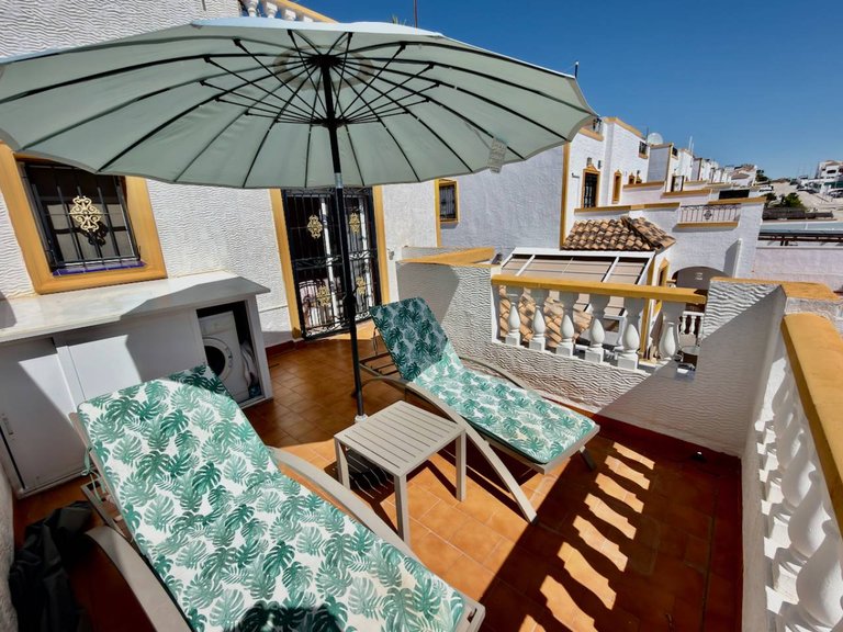Villa for Sale in Vistabella, Alicante, 14
