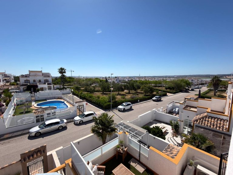 Villa for Sale in Vistabella, Alicante, 21