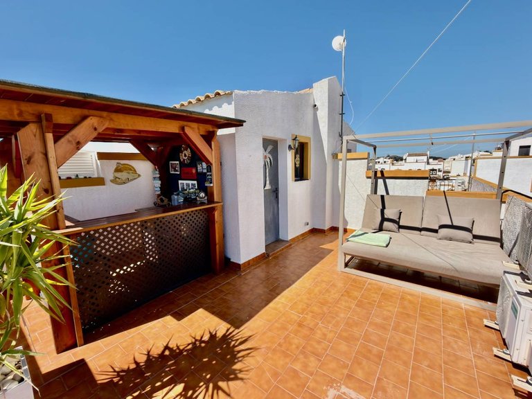 Villa for Sale in Vistabella, Alicante, 20