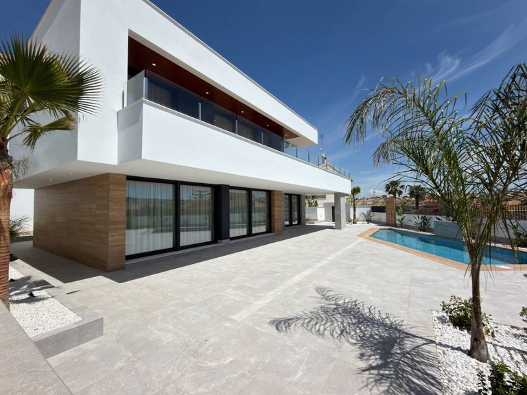 Villa for Sale in Ciudad Quesada, Alicante, 22