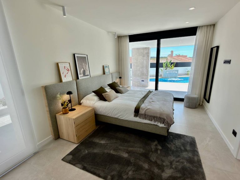 Villa for Sale in Ciudad Quesada, Alicante, 9