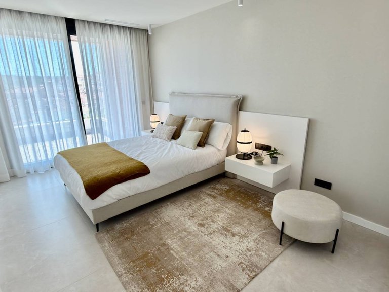 Villa for Sale in Ciudad Quesada, Alicante, 7