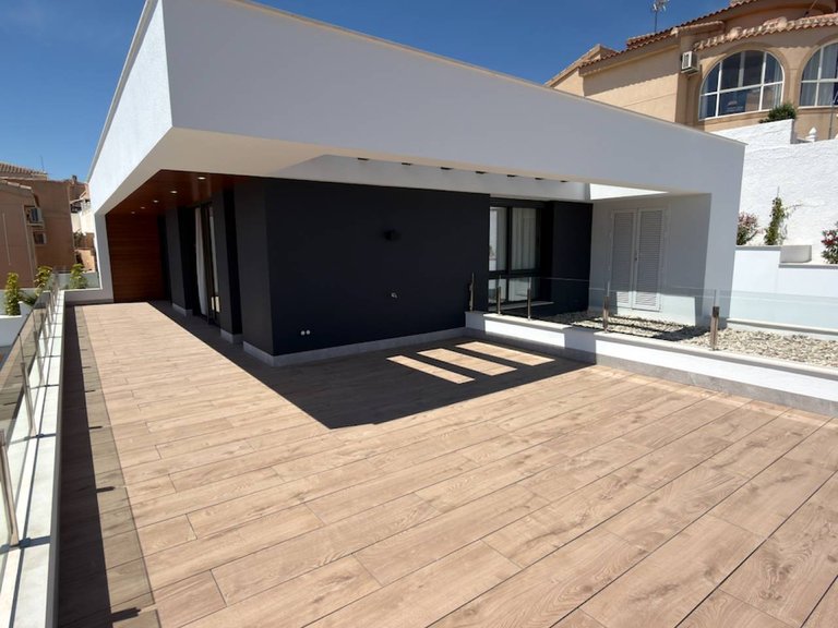Villa for Sale in Ciudad Quesada, Alicante, 19