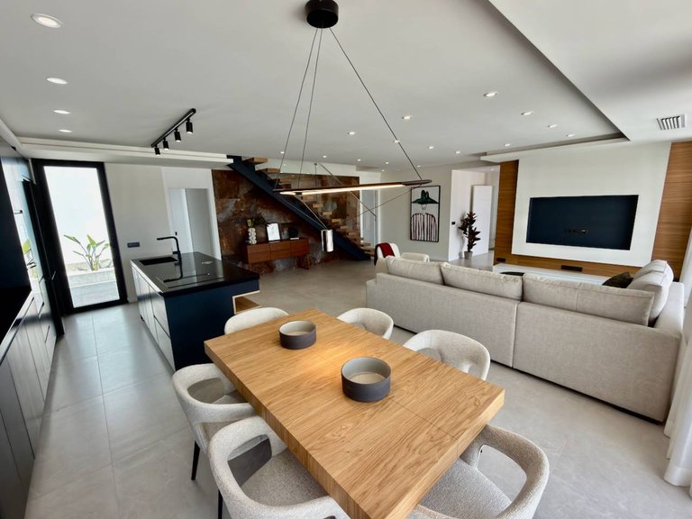 Villa for Sale in Ciudad Quesada, Alicante, 6