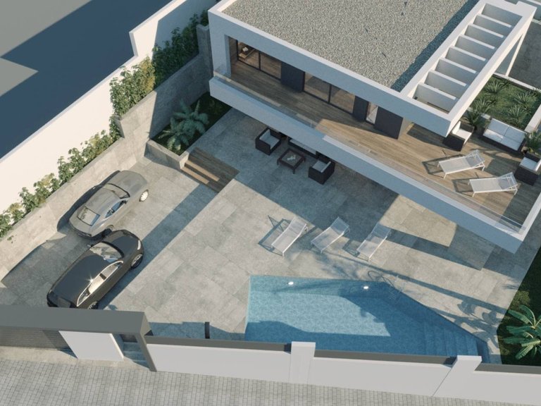 Villa for Sale in Ciudad Quesada, Alicante, 26