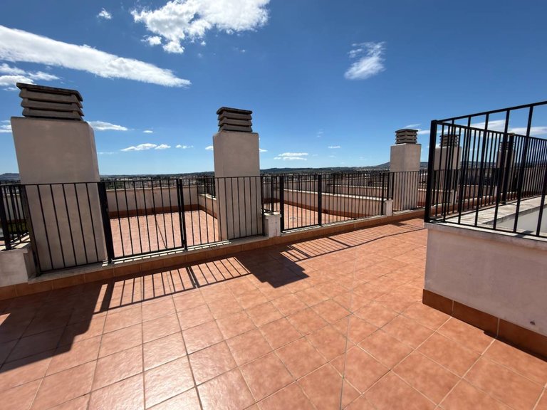 Apartment for Sale in Almoradí, Alicante 12