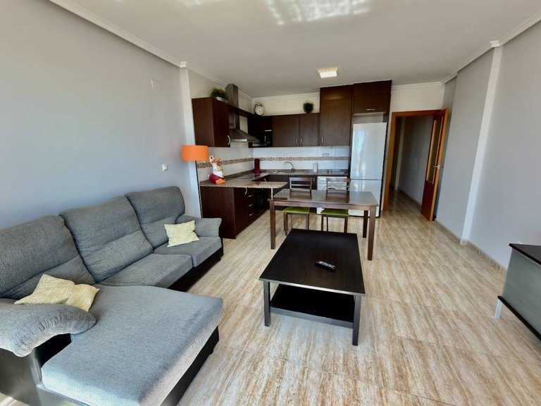 Apartment for Sale in Almoradí, Alicante 5