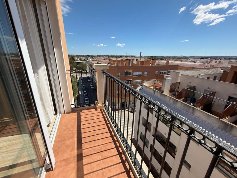 Apartment for Sale in Almoradí, Alicante 13