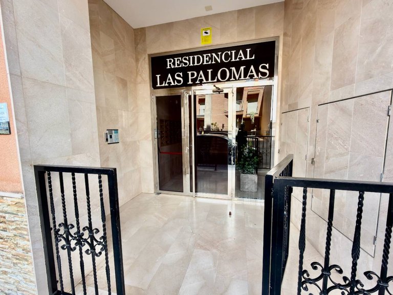 Apartment for Sale in Almoradí, Alicante 20