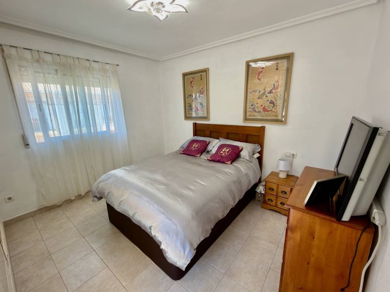 Villa for Sale in Doña Pepa, Ciudad Quesada, Alicante 13