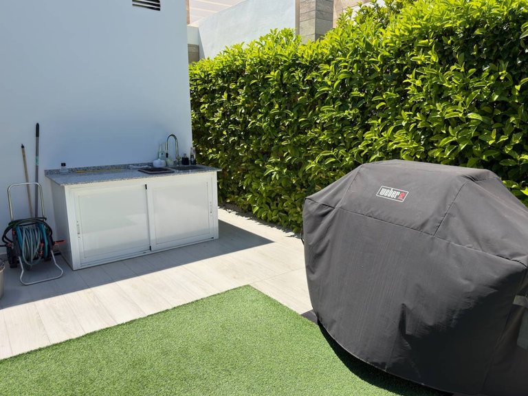 Villa for Sale in La Finca Golf Resort, Alicante 24