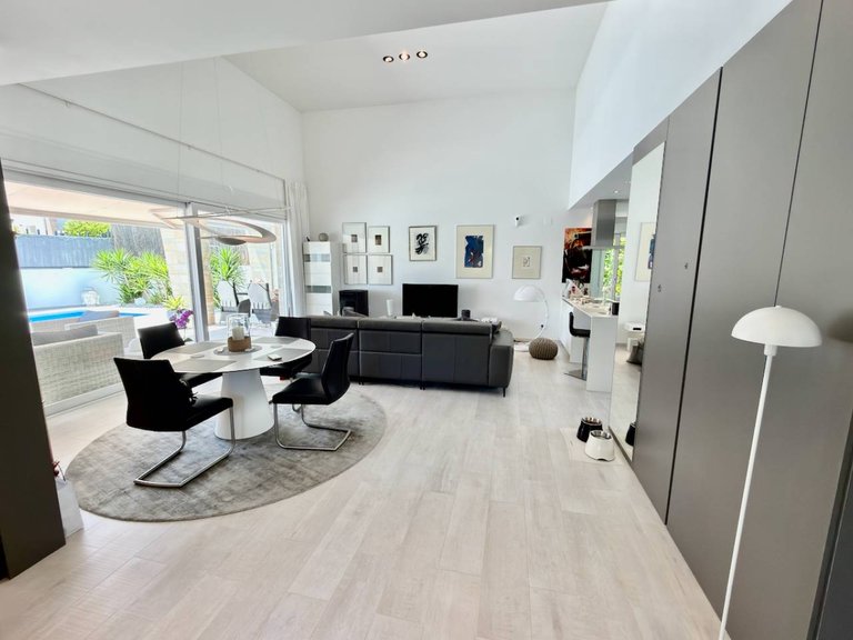 Villa for Sale in La Finca Golf Resort, Alicante 6