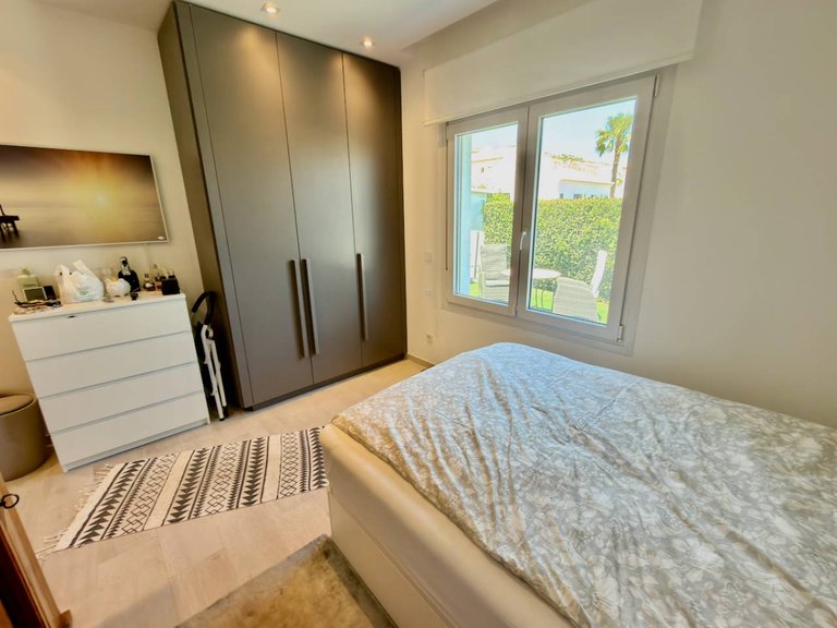 Villa for Sale in La Finca Golf Resort, Alicante 15