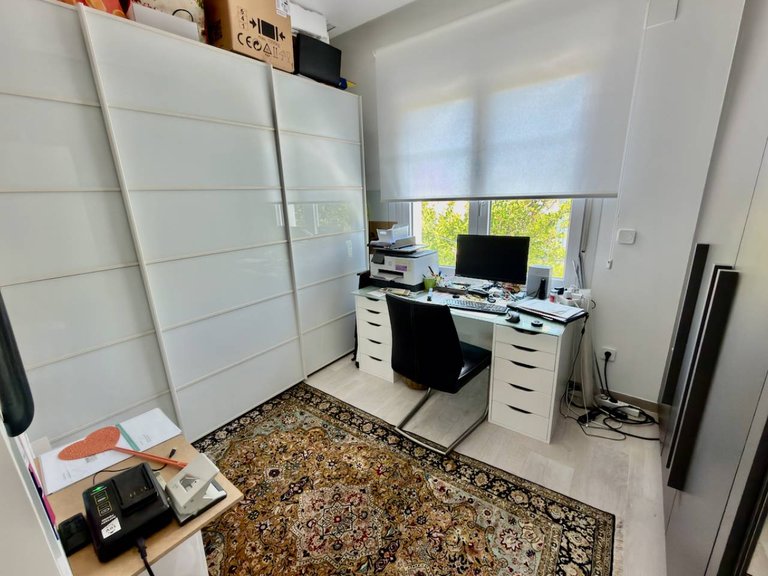 Villa for Sale in La Finca Golf Resort, Alicante 18