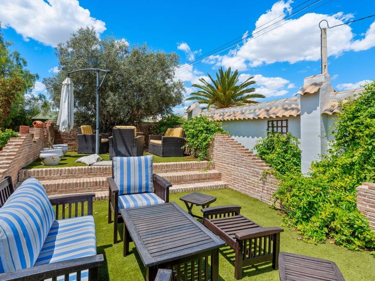 Country House for Sale in Catral, Alicante, 24