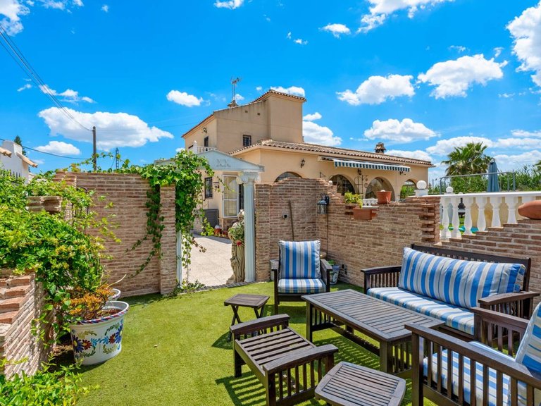 Country House for Sale in Catral, Alicante, 25