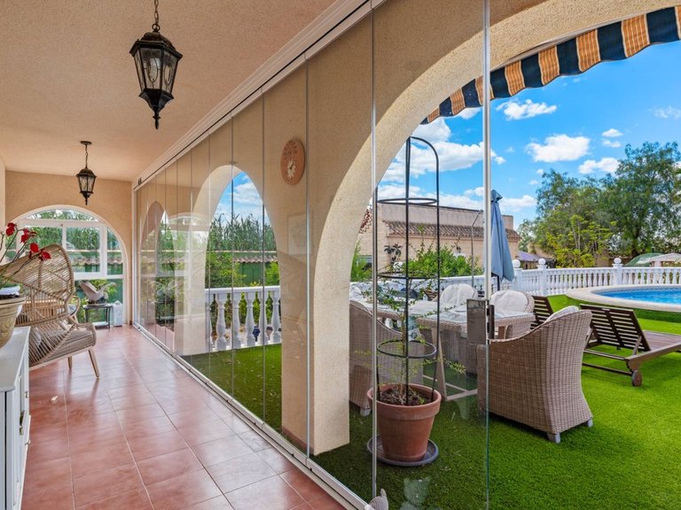 Country House for Sale in Catral, Alicante, 28
