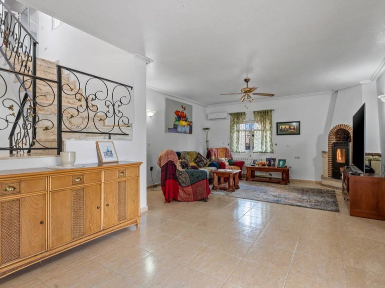 Country House for Sale in Catral, Alicante, 4