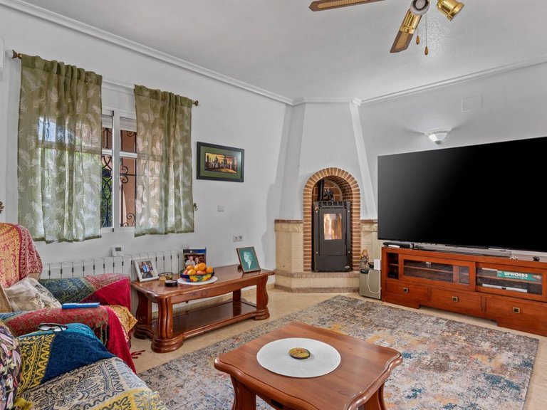 Country House for Sale in Catral, Alicante, 7