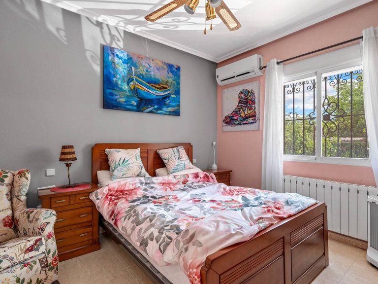 Country House for Sale in Catral, Alicante, 9