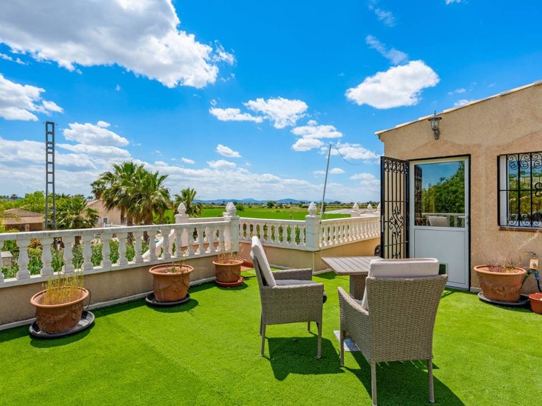 Country House for Sale in Catral, Alicante, 16