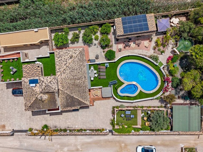 Country House for Sale in Catral, Alicante, 31