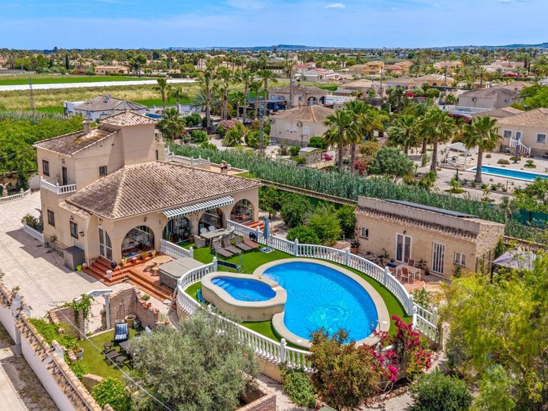 Country House for Sale in Catral, Alicante, 32