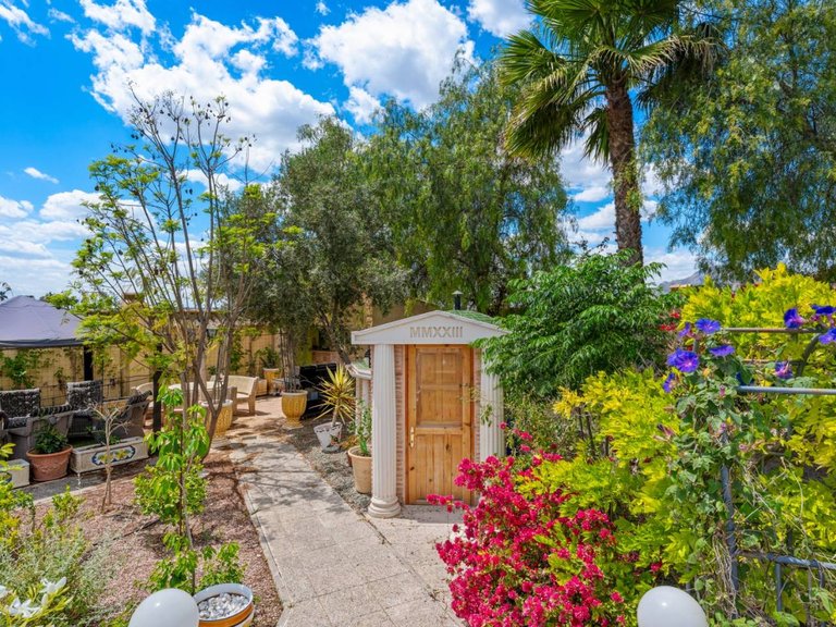 Country House for Sale in Catral, Alicante, 30