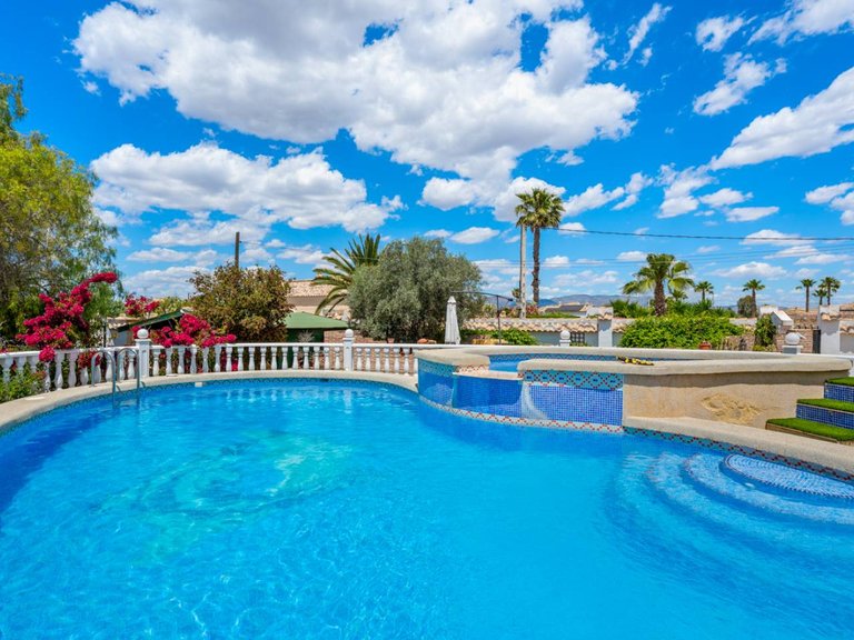 Country House for Sale in Catral, Alicante, 33