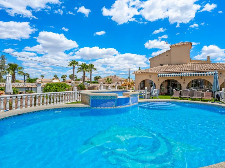 Country House for Sale in Catral, Alicante, 34