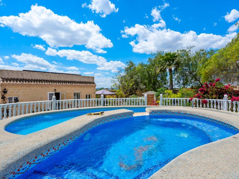 Country House for Sale in Catral, Alicante, 35