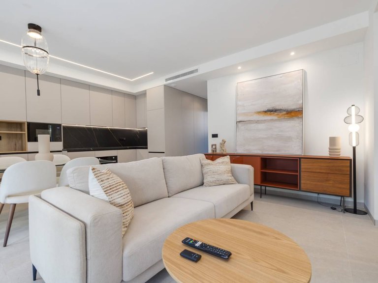 Apartment for Sale in Guardamar Del Segura, Alicante, 5