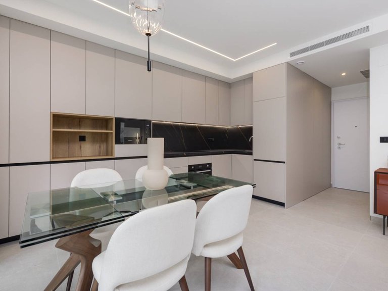 Apartment for Sale in Guardamar Del Segura, Alicante, 4
